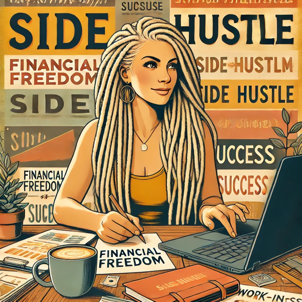 Hey there, and welcome to Side Hustle &&nbsp;Beyond!