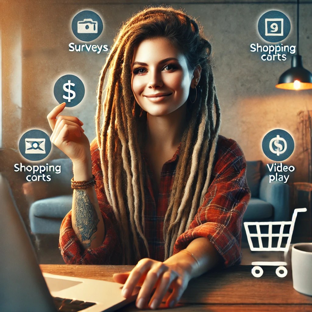 Swagbucks: Is It Worth Your&nbsp;Time?