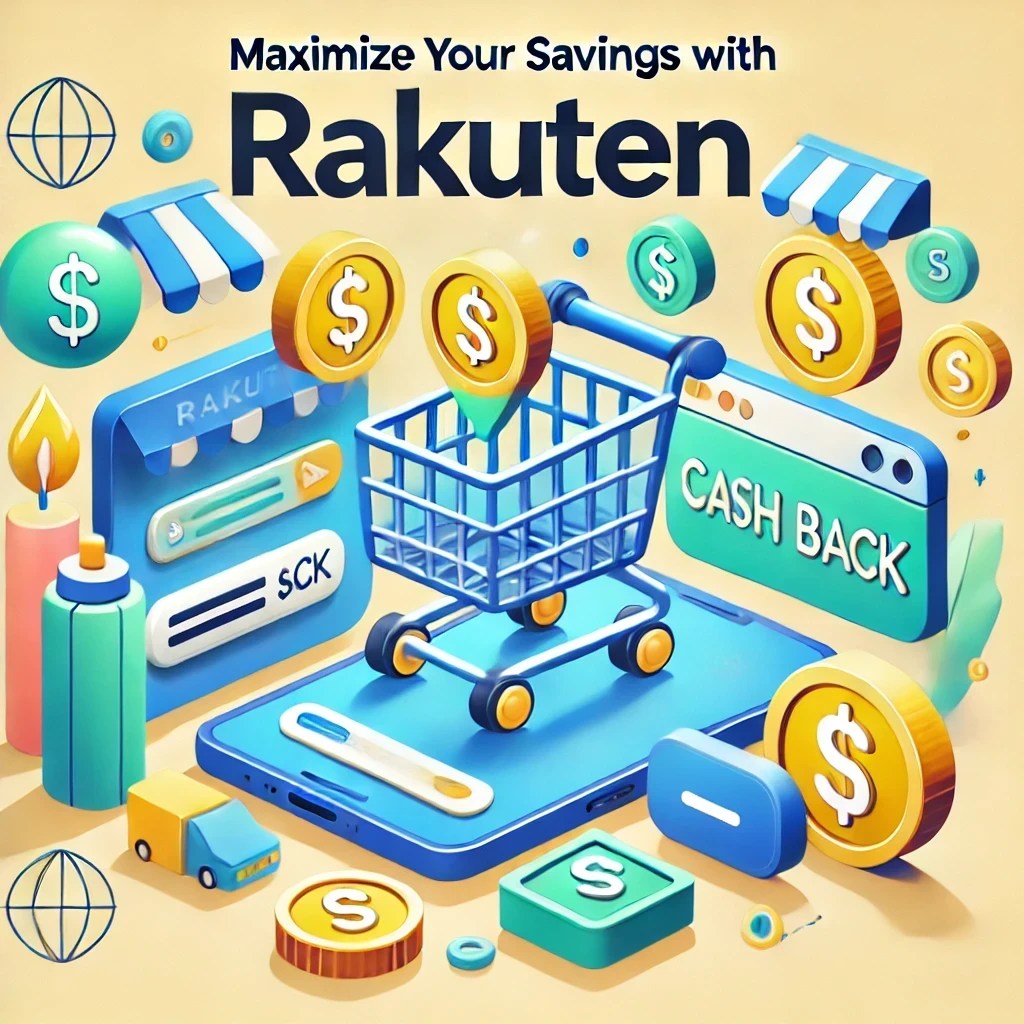 Rakuten Hacks: Optimize your Cash Back and Save&nbsp;More