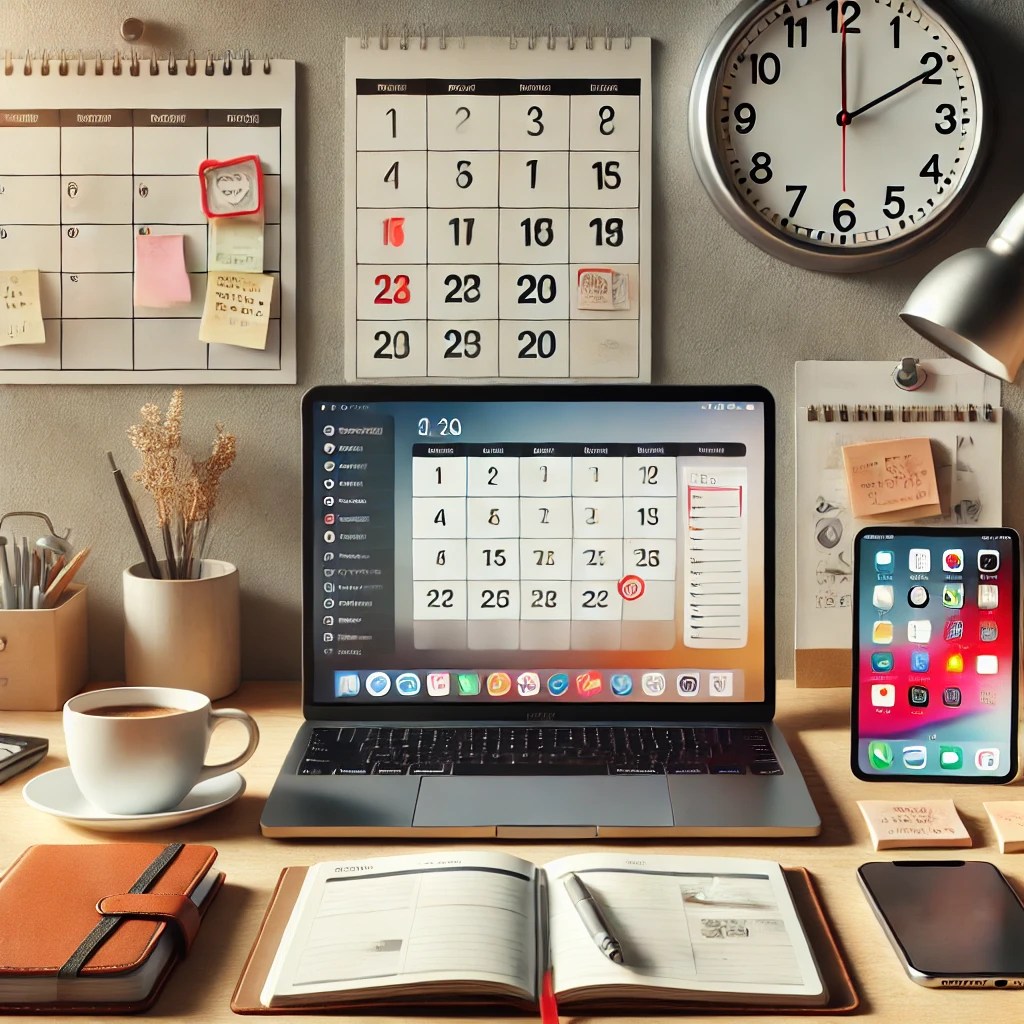 Time Management Tools to Boost Your Side&nbsp;Hustle