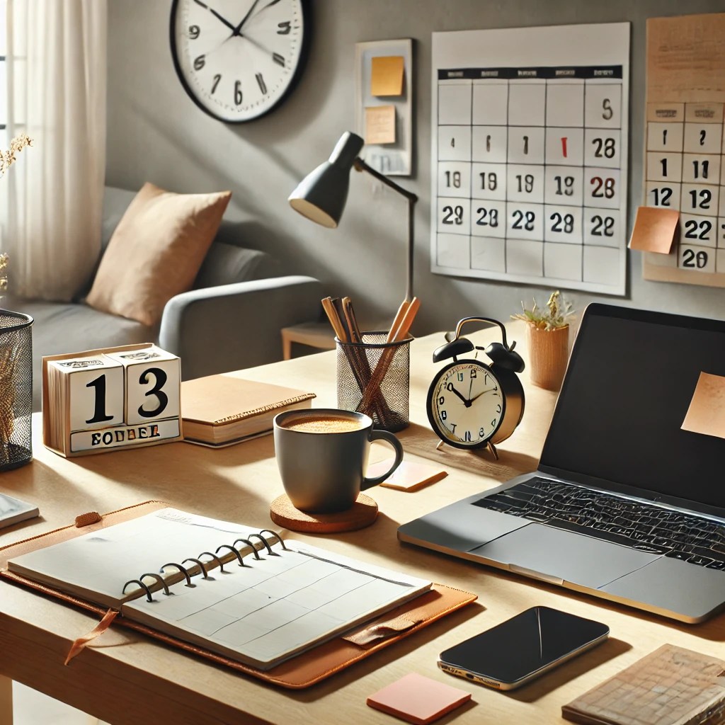 Productivity Hacks for Balancing Work, Life, and Side&nbsp;Gigs